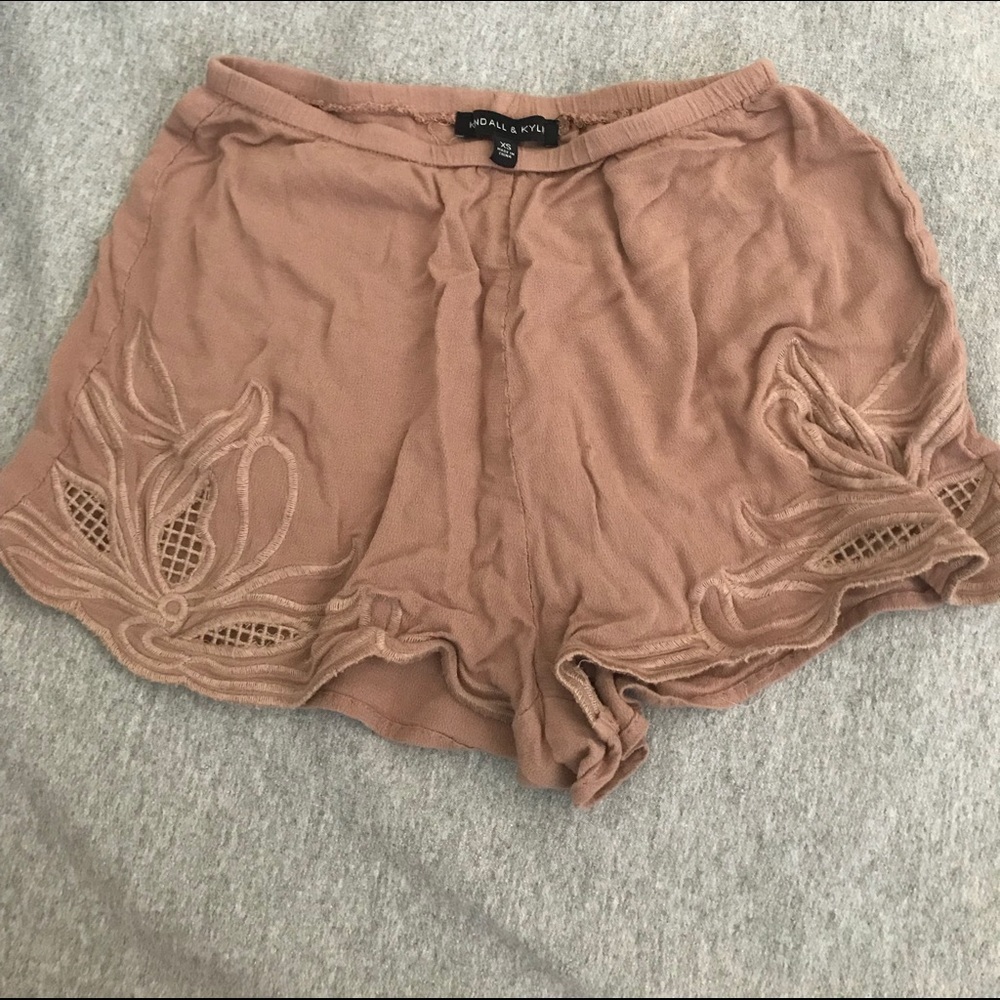 Kendall & Kylie Shorts